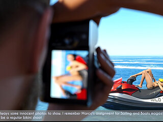 A Wife and Stepmother Real Fucking Sophia's Dark Past Full