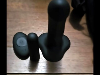 Toys for fwb and me