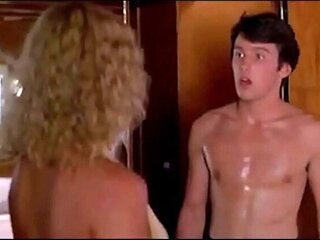 Young Boy Fucks MILF - Hot Compilation