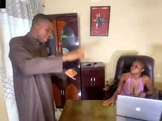 (HXS) BEST SECURITY JOB INTERVIEW WITH RASHY