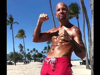 BEACH BODY