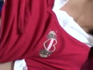 Sweet teen fucked and sprayed in his truck