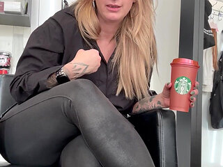 Foot Fetish Therapy: The Relapse (PREVIEW)