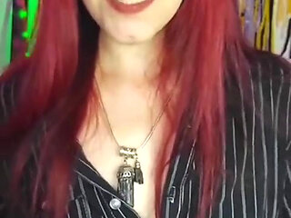 Shyyfxx I Humiliate This Mediocre and Disgusting Employee as He Deserves It! JOI Roles