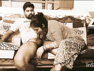 I Fucked My Wife in Doggy Style and Inserted My Cock in Her Thick Ass and Widened It, I Had a Lot of Fun and Dropped