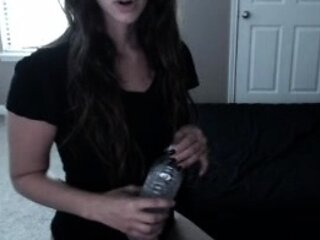 Brunette Amateur Webcam Teen Exposed