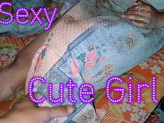 I Fucked My Hot Girlfriend at Home