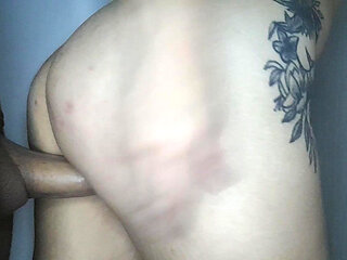 Sexy Girl Can Fucked so Hard