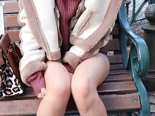 0a19 Oubo Girl 19 Years Old Maika-chan: Blowjob, Cowgirl  Licking Porn