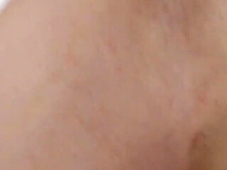 Sexy Girl Lovenia Lux Tries Anal for the First Time