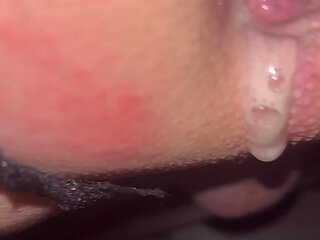 Anal Fucked and Creampied