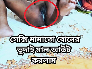 hardcore fucking with my teen 18+ stepcousin in my house