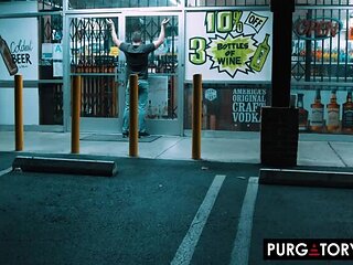PURGATORYX La Bodega Vol 1 Part 2 with Gia Derza