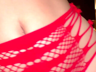 Intense Sex with My Boss's Girlfriend