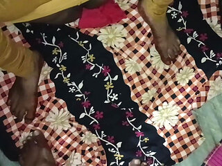 Bhabhi Is Just Doing It