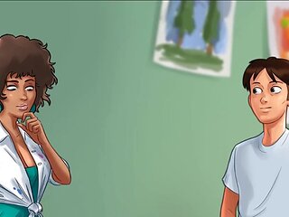 Summertime saga all, summertime saga breastfeed, summertime saga with sound jenny