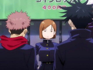 Damn Energy - Jujutsu Kaisen   Lofi