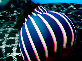 Heels with a nice slutty dress on