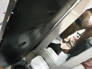 Bts Blooper.... Tech Malfunction Lol