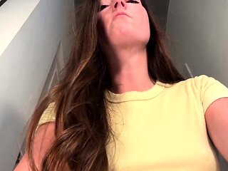 Femdom Sienna's Fetish Clip Store - Bully Spits In Your