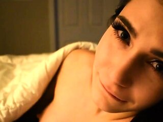 HoloTheWiseWulf  Sister Makes You Cum Under the Covers