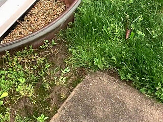 Caught Masturbating by BF