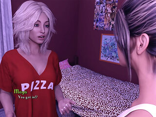 Being a Dik 0.4.0 Part 32 New Hot Start Story Gameplay by Loveskysan69