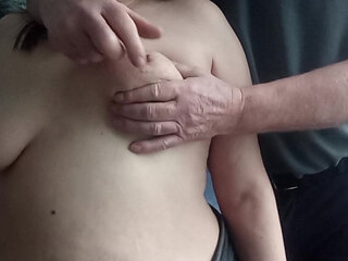 POV: When a VIP moment suddenly escalates