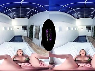 VirtualRealTrans Luana Pacheco