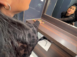 Danny D Dicked Me Down in the Public Toilets