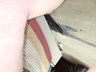 Pornstar Sucks Huge Cock