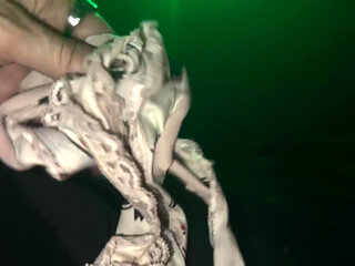 Freeuse Part 3 Ends in Creampie