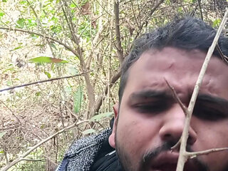 I fucked a girl in the jungle with my style.