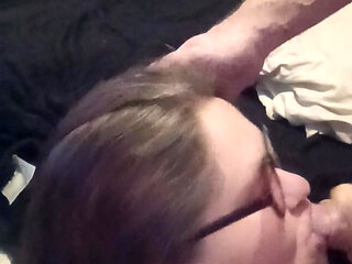 Cover my face!