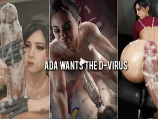 Serge3dx Intense Hardcore Pleasure: Sultry Vixen Ravished by Massive Monster Cocks in Steamy, Passionate Action