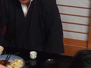 The Ultimate Married Woman: Fucked Before Her Husband -3