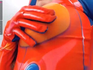 Adorable Slut Camshow 2: Big Tits, Teen  Big Ass Porn