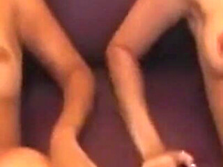 Lactating Tits Squirting Milk in Wild Group Pounding