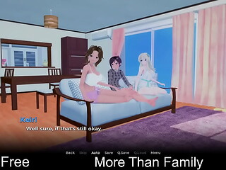 More Than Family