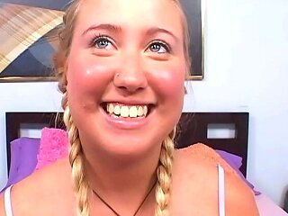 Big Ass Curvy Girl Jasse Monroe Fucked Doggystyle by Ramon Monster Cock