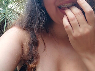 JOI Guided Handjob. Cum for Me, Naughty