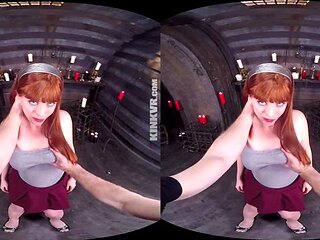 Eager: Blowjob, Fetish  Vr VR Porn