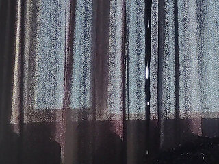 Throat Queen Mask Malfunction