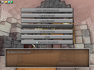 Minecraft Horny Craft - Part 33 Blaze Girl! by Loveskysanhentai
