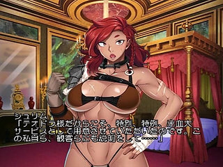 Theodora, the Woman Warrior. the Arena of Shame