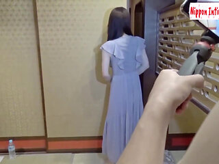 Pretty Miss Contest Girl Raw Sex Creampie Finish Inside