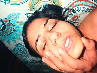 Hard Missionary Hard Fuck Horny Face