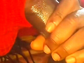 Sucking Big Dick Is Her Favorite