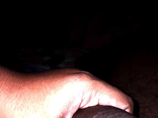 Handjob Makes Love