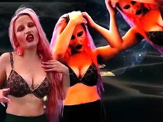 FinDom Goaldigger - Your arousal enlarging